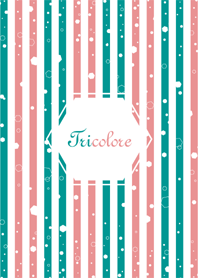 Tricolore Theme 2