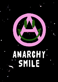 ANARCHY SMILE 143