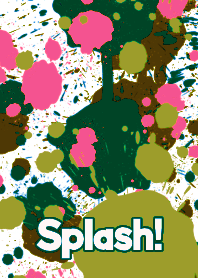 SPLASH! THEME 71