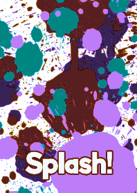 SPLASH! THEME 79