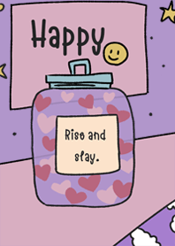 rise and slay