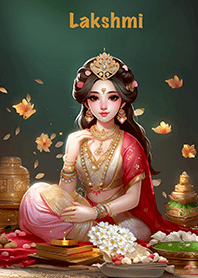 Lakshmi, Finance, Business, Trade*