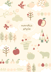 Adult fashionable yellow14_2