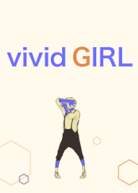 vivid GIRL