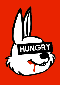 ハングリー ラビット スタイル 10