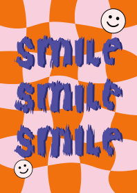 Smile Smile Smile V.4