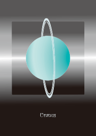 Uranus (Nuance Color)