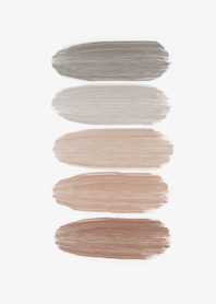 Colour Palette *brown