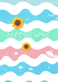 SUMMER WAVE