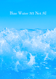 BlueWater 301 Not AI