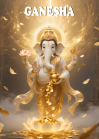 พระพิฆเนศ,ร่ำรวยมหาศาล,มั่งคั่ง 5