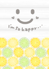 Happy Lemon Days from JAPAN