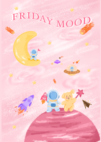 เสริมดวงการเงิน สำหรับคนเกิดวันเลศุกร์