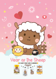 Goat Zodiac - In Love&New Love I