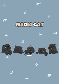 neko single5 / pale blue