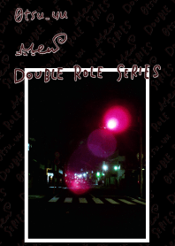 DOUBLE ROLE SERIES #30