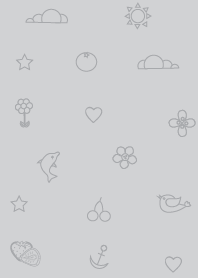 Small things theme v.1