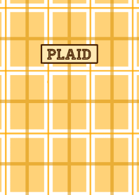 Plaid Plaid Plaid