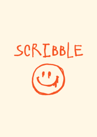 Scribble <Orange> type Y