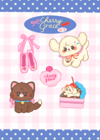 Cherry grace v.2