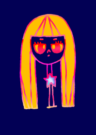 neck lady fancy 10