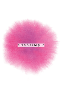 ahns simple_090