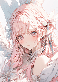 Super beautiful girl- 467