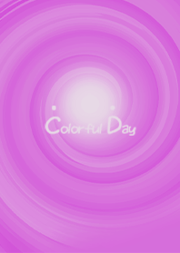 Colorful Day (OL_267)