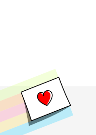 Stick your Crush a note, a love note