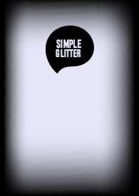 Black & Glitter Theme (JP)