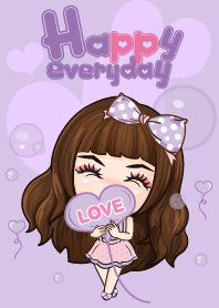 Veolet - Happy Love day