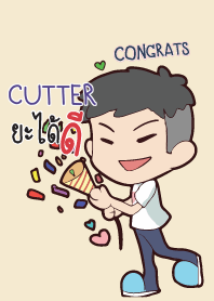 CUTTER Congrats_N V03 e