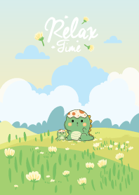 Dinos Relax Time III