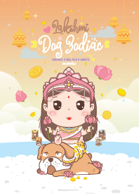 Lakshmi & Dog Zodiac : Business