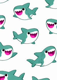 SHARK THEME 20