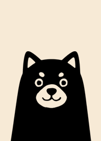 Lord Dog | Shiba Beige#8