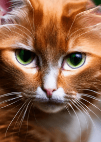 Nyanko Great Runaway#MIHAD2323.