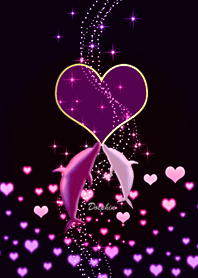 LOVE♡ダンス オブ ドルフィン*第36章