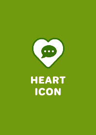 HEART ICON THEME 251
