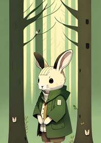 Cute little animal d9Bae4