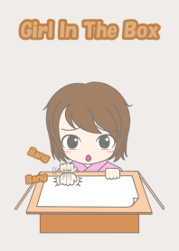 Girl In The Box