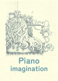 piano imagination  namariiro