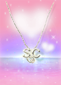 initial.24 S&C(Heart-shaped cloud)