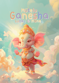 Ganesha Mutelu: success 132