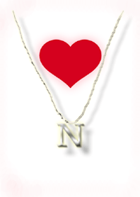 initial N(heart)