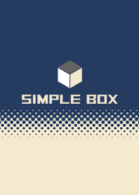 SIMPLE BOX!