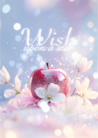 Wish -Apples that make wishes come true2