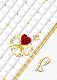 Initia05_"B"with Garnet