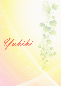 No.1302 Yukihi Lucky Beautiful Theme