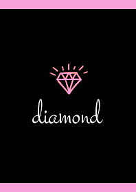 diamond theme :33